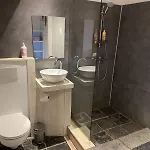 Prázdninový dům Ferme De Filot 3 *