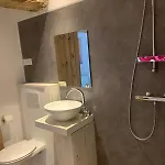 Prázdninový dům Ferme De Filot 3