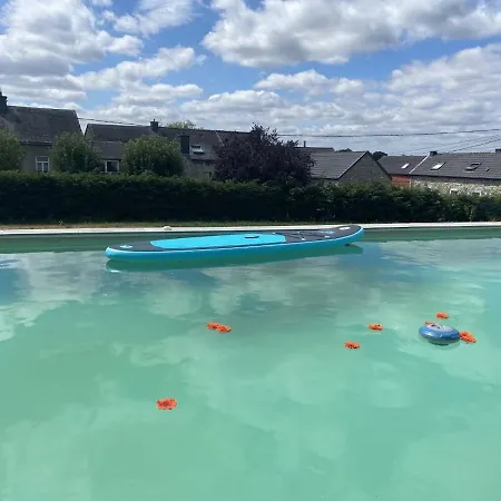 Ferme De Filot 3 * Hamoir