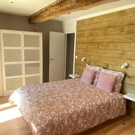 Ferme De Filot 3 펜션