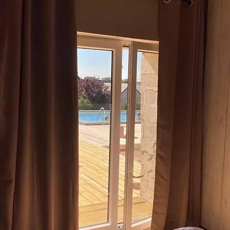 Tatil Evi Ferme De Filot 3