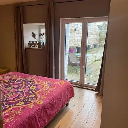 Tatil Evi Ferme De Filot 3 Hamoir