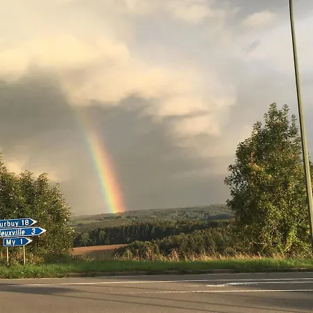 بيت للعطل Ferme De Filot 3 Hamoir