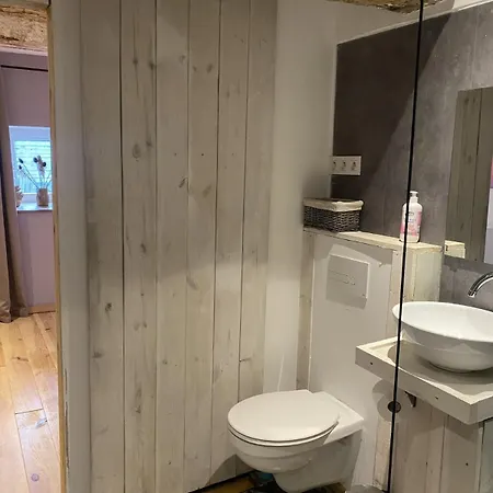 Tatil Evi Ferme De Filot 3