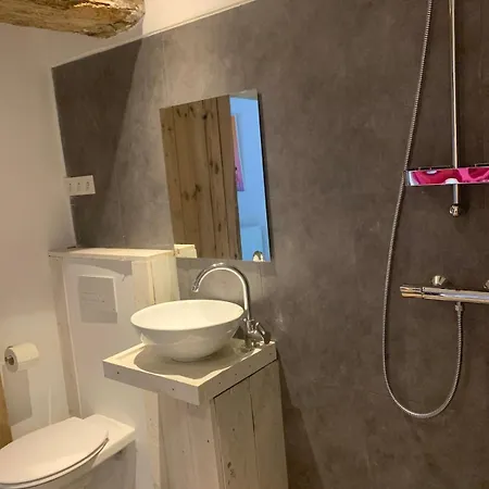 Tatil Evi Ferme De Filot 3