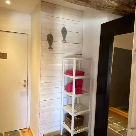 بيت للعطل Ferme De Filot 3 *