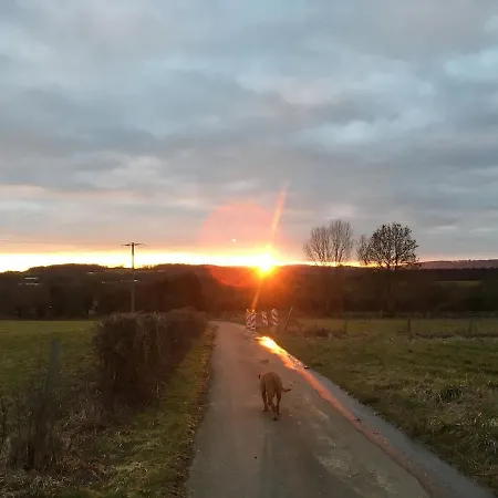 Ferme De Filot 3 Hamoir