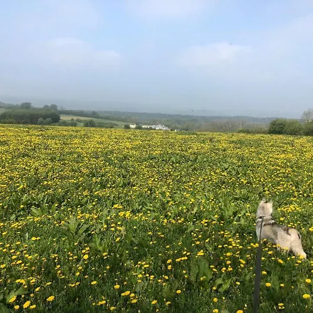 بيت للعطل Ferme De Filot 3