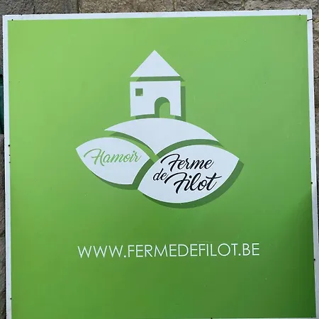 Ferme De Filot 3 Hamoir