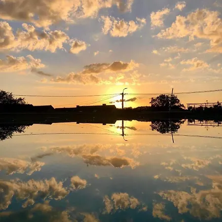 Tatil Evi Ferme De Filot 3