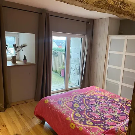 Ferme De Filot 3 Tatil Evi *