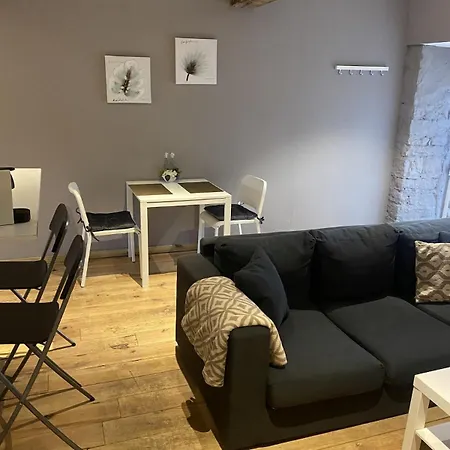 Ferme De Filot 3 Tatil Evi Hamoir