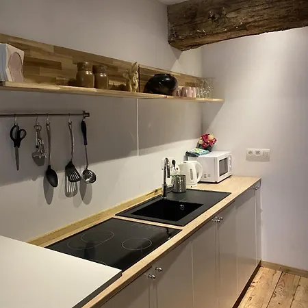 Tatil Evi Ferme De Filot 3 Hamoir