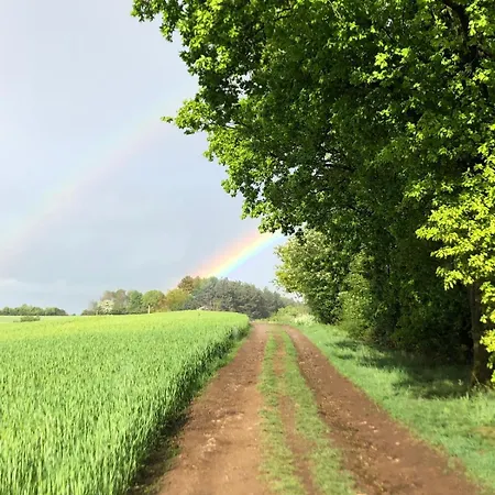 بيت للعطل Ferme De Filot 3 *